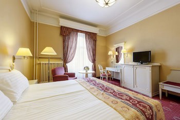Danubius Hotel Astoria City Center