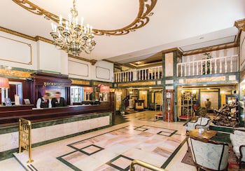Danubius Hotel Astoria City Center