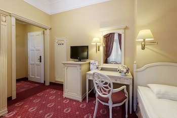 Danubius Hotel Astoria City Center