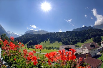 H+ Hotel & Spa Engelberg