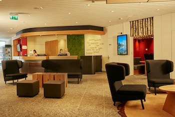 H+ Hotel & Spa Engelberg