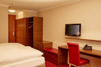 H+ Hotel & Spa Engelberg