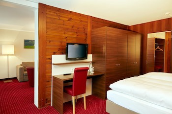 H+ Hotel & Spa Engelberg