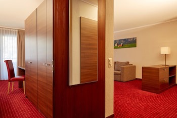 H+ Hotel & Spa Engelberg