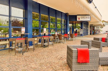 H+ Hotel & Spa Engelberg
