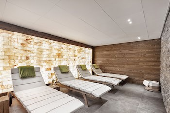 H+ Hotel & Spa Engelberg