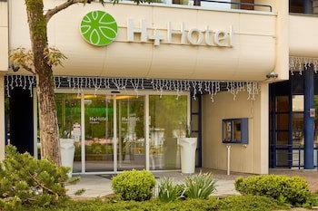 H+ Hotel & Spa Engelberg