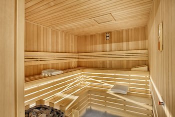 H+ Hotel & Spa Engelberg