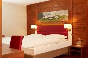 H+ Hotel & Spa Engelberg