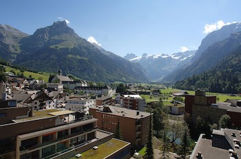 H+ Hotel & Spa Engelberg