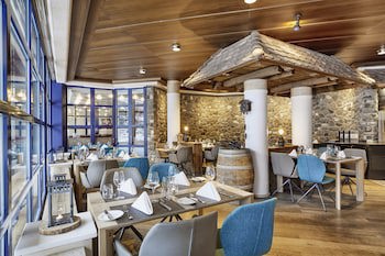 H+ Hotel & Spa Engelberg