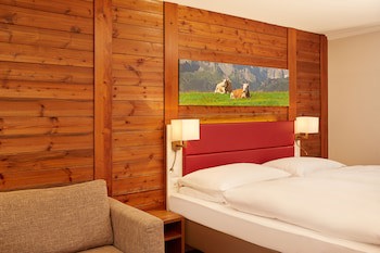 H+ Hotel & Spa Engelberg