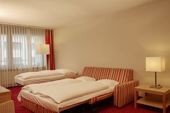 H+ Hotel & Spa Engelberg