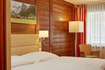 H+ Hotel & Spa Engelberg