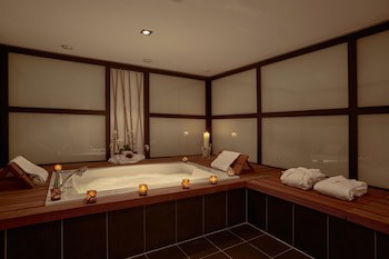 H+ Hotel & Spa Engelberg