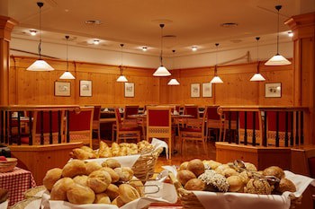 H+ Hotel & Spa Engelberg