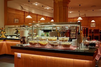 H+ Hotel & Spa Engelberg