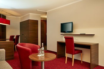 H+ Hotel & Spa Engelberg
