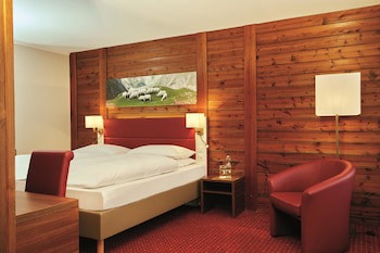 H+ Hotel & Spa Engelberg