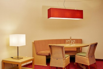 H+ Hotel & Spa Engelberg