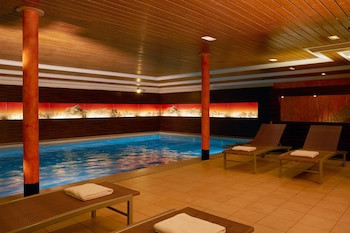 H+ Hotel & Spa Engelberg