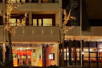 H+ Hotel & Spa Engelberg