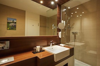 H+ Hotel & Spa Engelberg