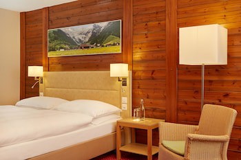H+ Hotel & Spa Engelberg
