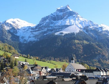 H+ Hotel & Spa Engelberg