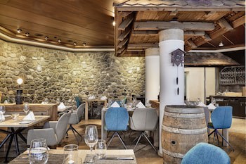H+ Hotel & Spa Engelberg
