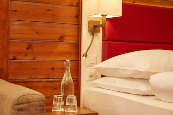 H+ Hotel & Spa Engelberg