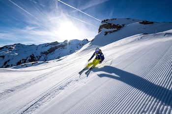 H+ Hotel & Spa Engelberg