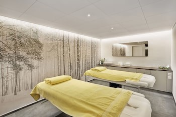 H+ Hotel & Spa Engelberg
