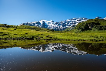 H+ Hotel & Spa Engelberg
