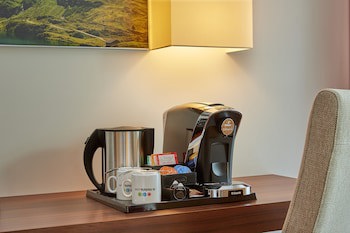 H+ Hotel & Spa Engelberg