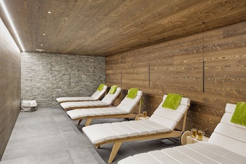 H+ Hotel & Spa Engelberg