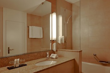 H+ Hotel & Spa Engelberg