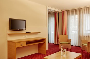 H+ Hotel & Spa Engelberg