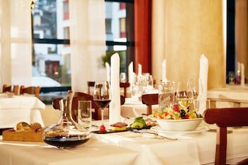 H+ Hotel & Spa Engelberg