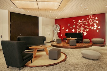 H+ Hotel & Spa Engelberg