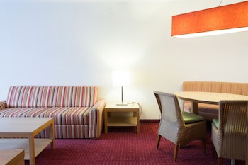 H+ Hotel & Spa Engelberg