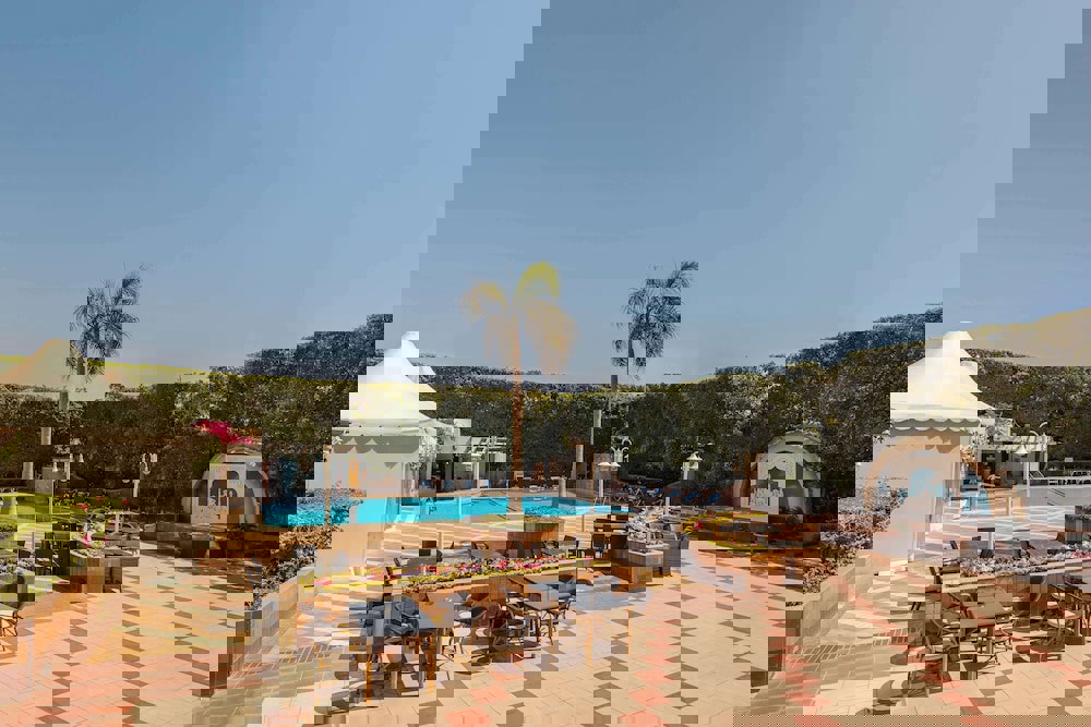 Sonesta Hotel, Tower & Casino - Cairo