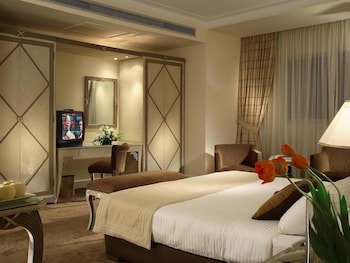 Sonesta Hotel Tower & Casino Cairo galeri fotoğrafı