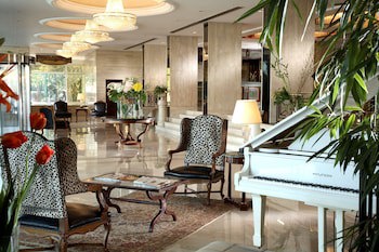 Sonesta Hotel Tower & Casino Cairo fotoğrafı