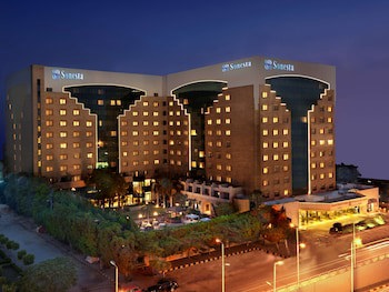 Sonesta Hotel Tower & Casino Cairo fotoğrafı