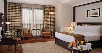Sonesta Hotel Tower & Casino Cairo galeri fotoğrafı