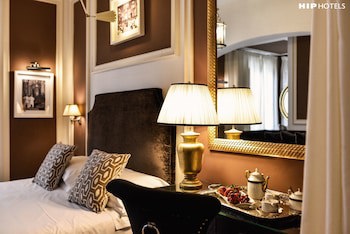 Cellai Boutique Hotel galeri fotoğrafı
