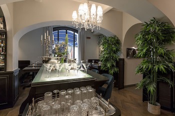 Cellai Boutique Hotel galeri fotoğrafı