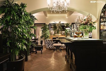 Cellai Boutique Hotel fotoğrafı