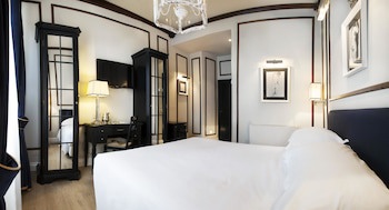 Cellai Boutique Hotel galeri fotoğrafı